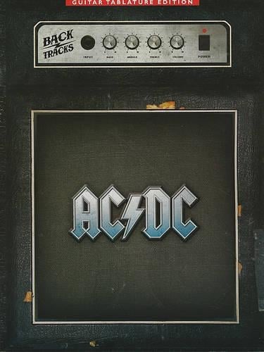 AC/DC - Backtracks