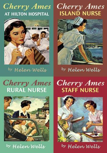 Cherry Ames