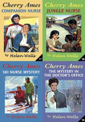 Cherry Ames
