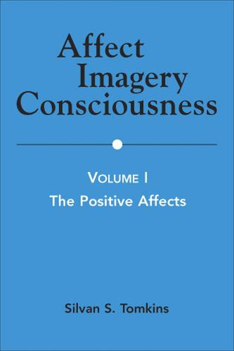 Affect Imagery Consciousness, Volume I