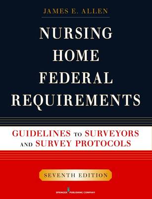 Nursing Home Federal Requirements