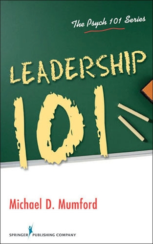 Leadership 101