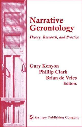 Narrative Gerontology
