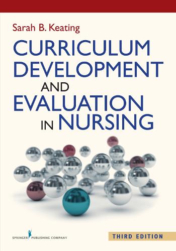 Curriculum Development and Evaluation in Nursing
