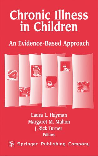 Chronic Illness in Children