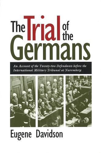 The Trial of the Germans