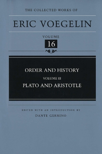 Order and History (CW16)