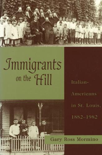 Immigrants on the Hill