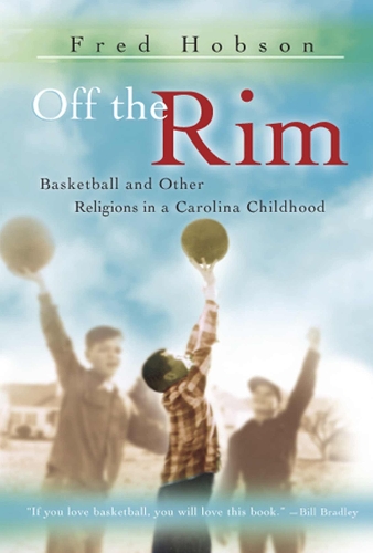 Off the Rim Volume 1