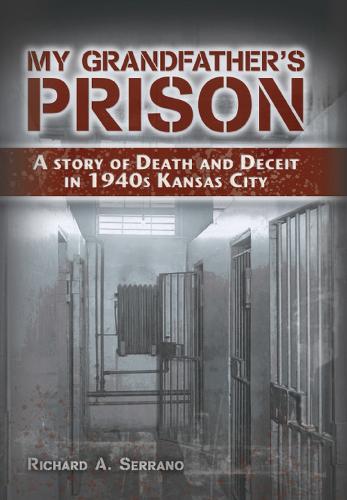 My Grandfather's Prison