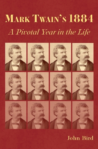 Mark Twain's 1884