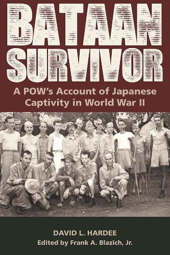 Bataan Survivor
