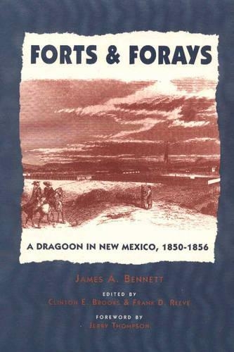 Forts & Forays