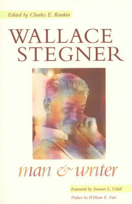 Wallace Stegner