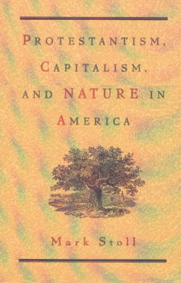Protestantism, Capitalism and Nature in America