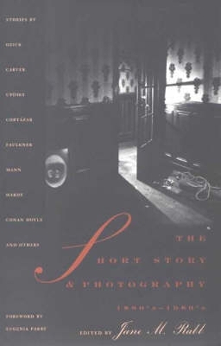 The Short Story and Photography, 1880's-1980's