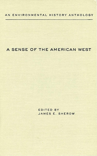 A Sense of the American West