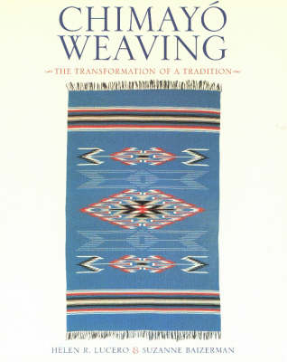 Chimayo Weaving