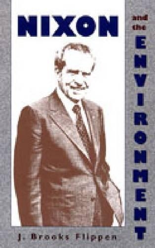 Nixon and the Environment