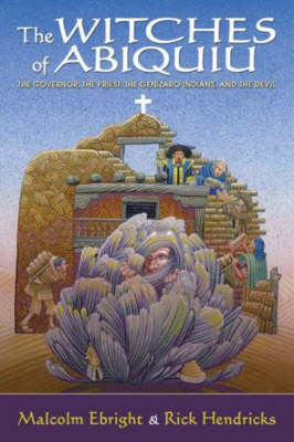 The Witches of Abiquiu