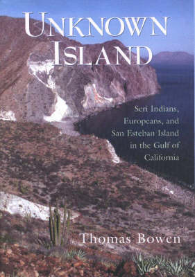 Unknown Island