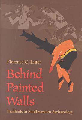 Behind Painted Walls