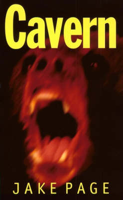 Cavern
