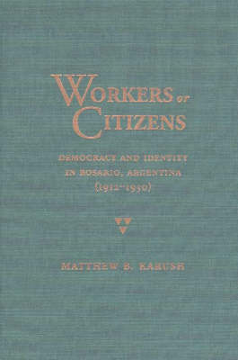 Workers or Citizens