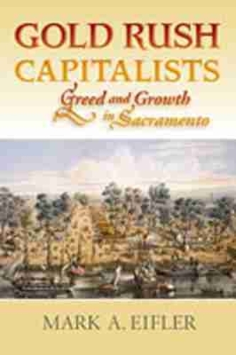 Gold Rush Capitalists