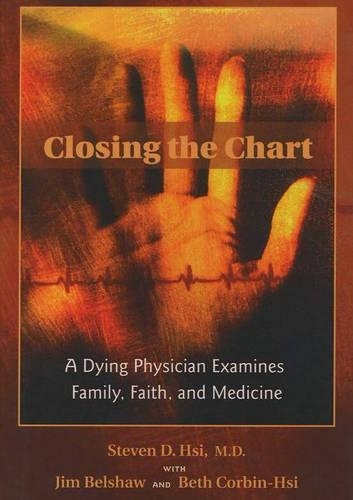 Closing the Chart
