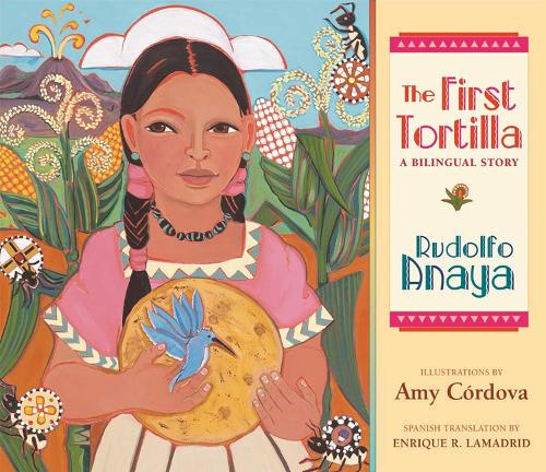 The First Tortilla