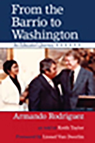 From the Barrio to Washington