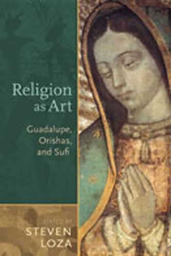 Religion As Art