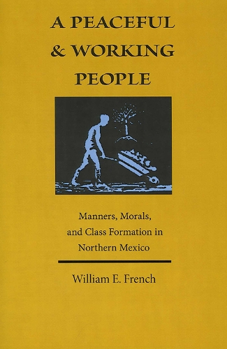 A Peaceful and Working People