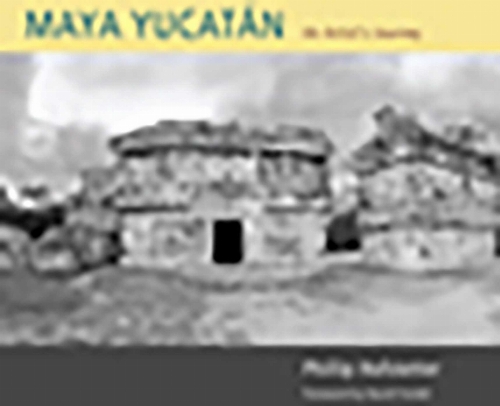 Maya Yucatan