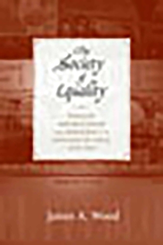The  Society of Equality