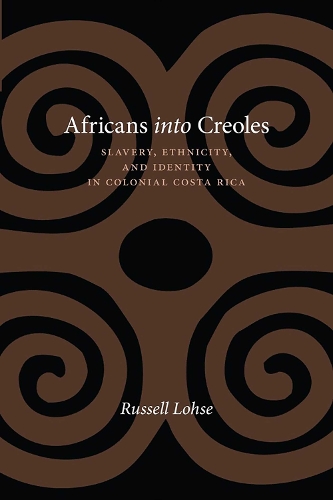 Africans Into Creoles