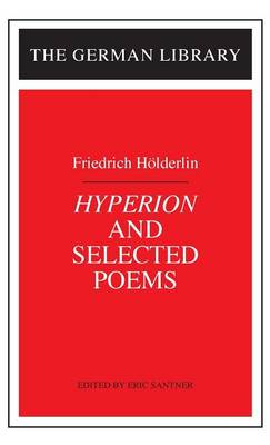 "Hyperion" and Selected Poems