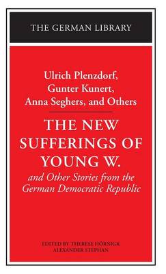 "The New Sufferings of Young W
