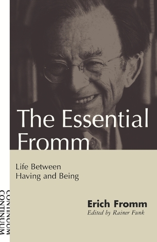 The Essential Fromm