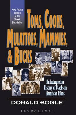Toms, Coons, Mulattoes, Mammies and Bucks