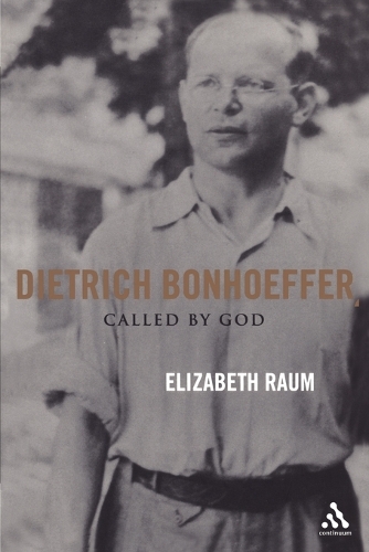 Dietrich Bonhoeffer