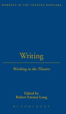 Writing (American Theatre Wing)