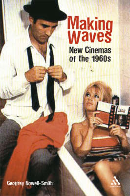Making Waves