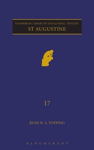 St Augustine