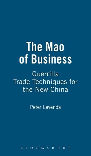 The Mao of Business