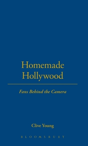 Homemade Hollywood