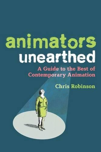 Animators Unearthed