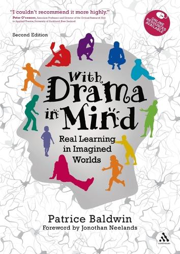With Drama in Mind