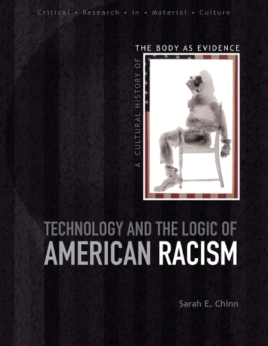 Technology and the Logic of American Racism